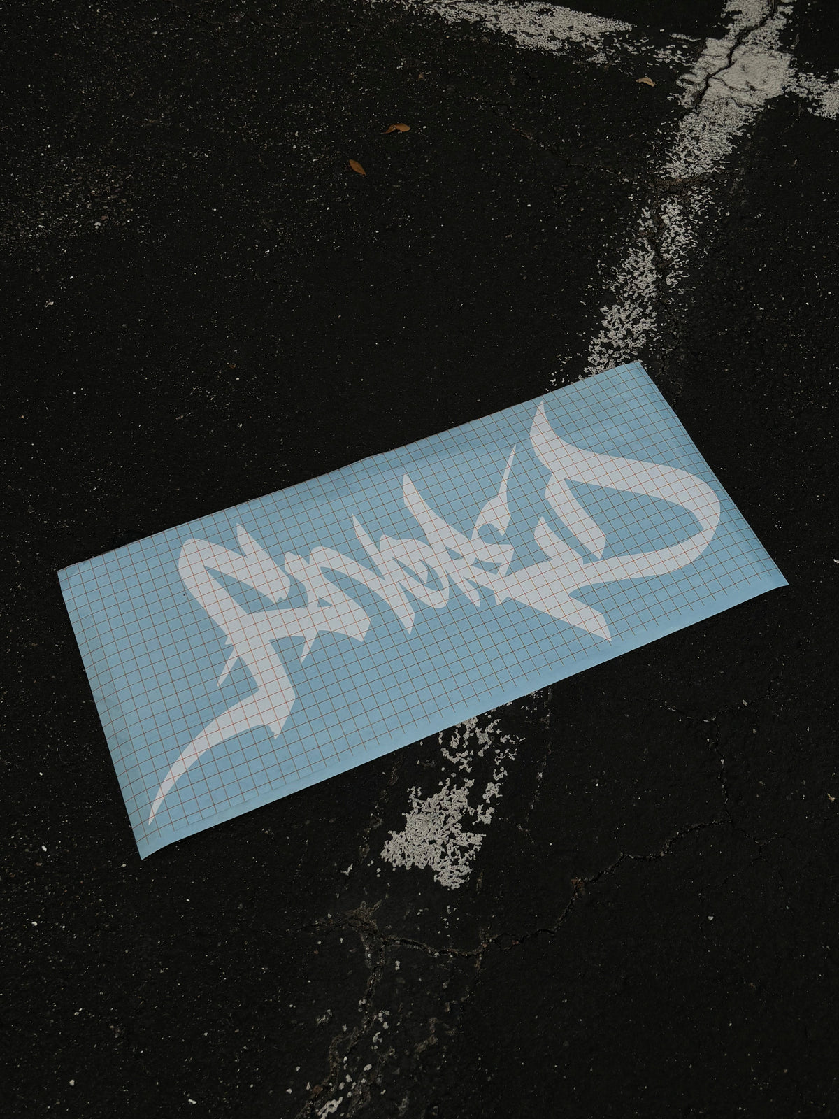 Graffiti