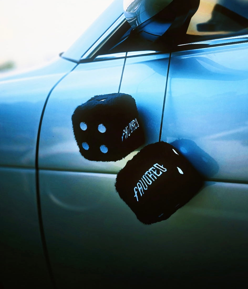 FAVORED Fuzzy Dice