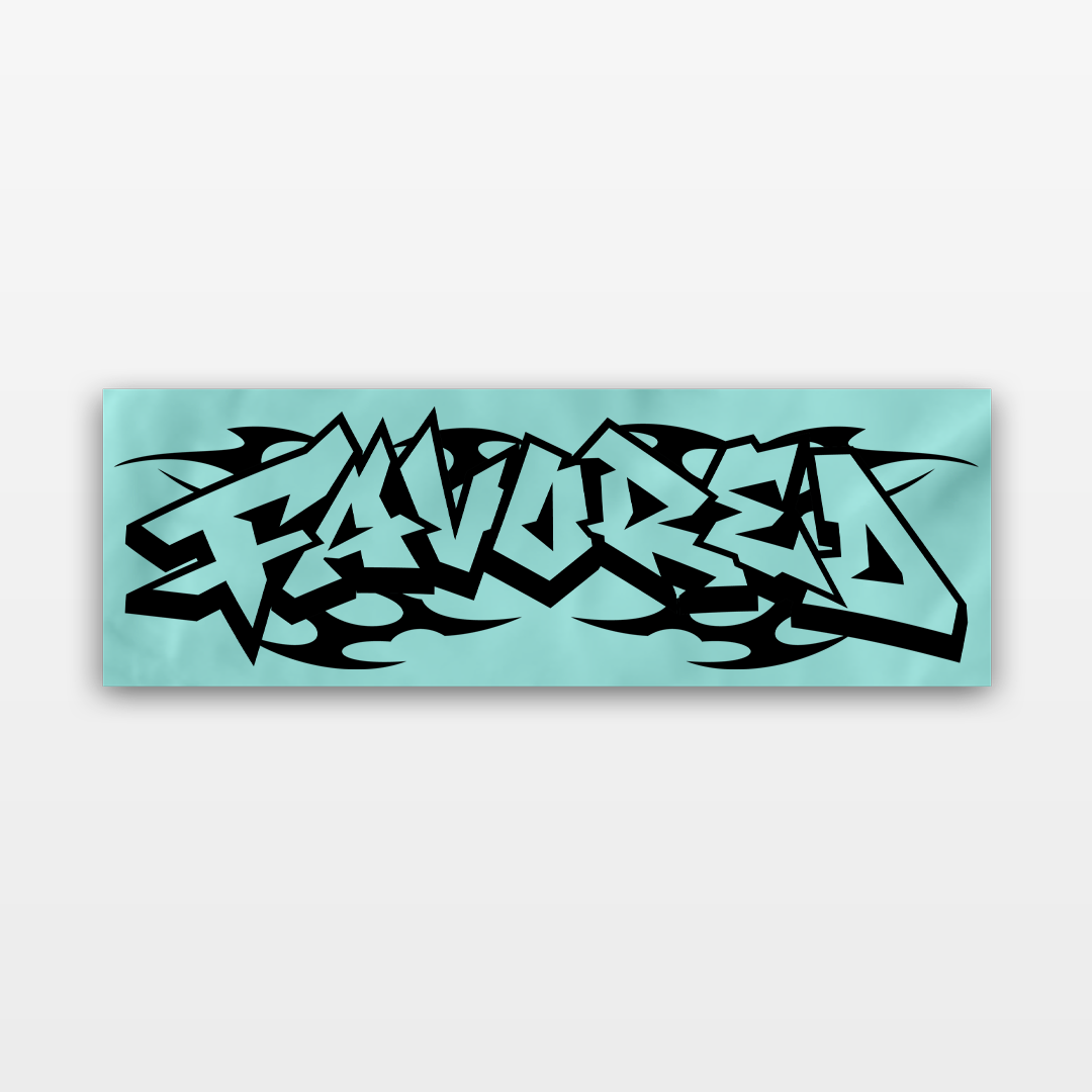 Vile Banner