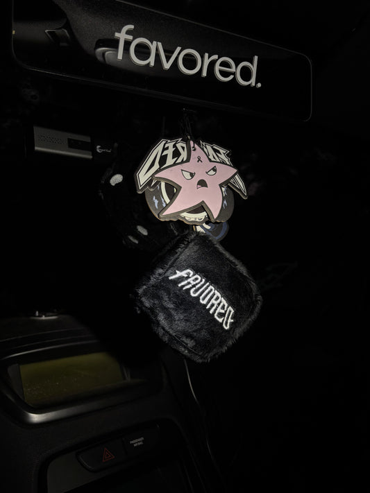 FAVORED Fuzzy Dice