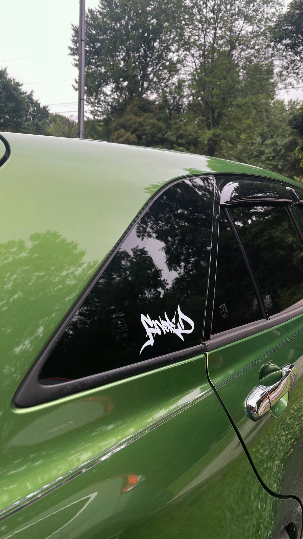 Graffiti