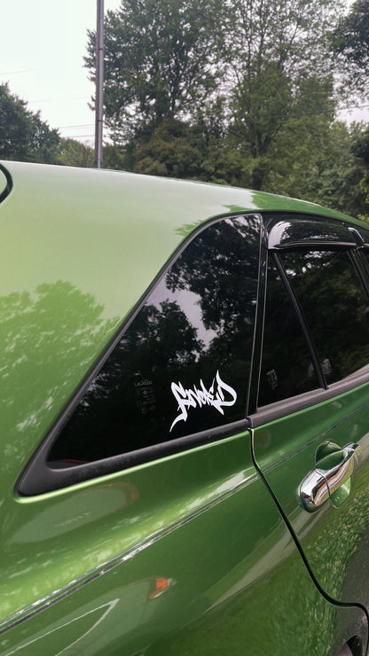 Graffiti