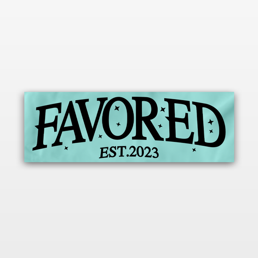 '23 Banner